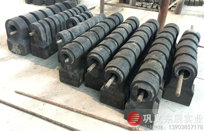 錘式破碎機錘頭