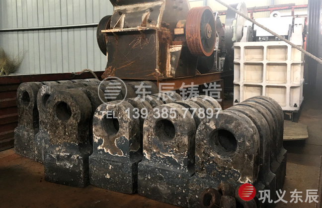 雙液復合合金錘頭